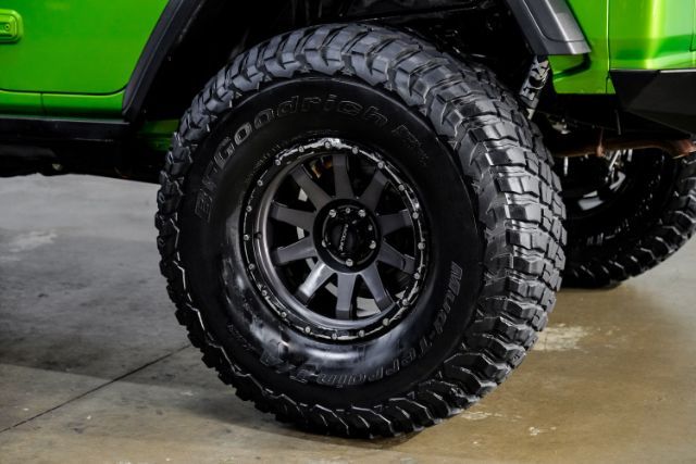 2018 Jeep Wrangler Unlimited Rubicon | Dallas, TX | East Dallas Diesel 2018 Jeep Wrangler Unlimited Rubicon | Dallas, TX | East Dallas Diesel