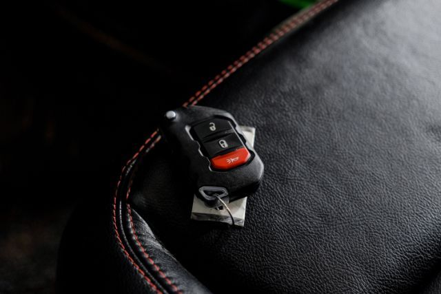 2018 Jeep Wrangler Unlimited Rubicon | Dallas, TX | East Dallas Diesel 2018 Jeep Wrangler Unlimited Rubicon | Dallas, TX | East Dallas Diesel