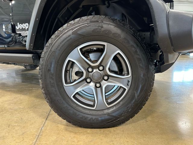 2018 Jeep Wrangler Unlimited Sport S | Irving, Texas | Hopper Motorplex 2018 Jeep Wrangler Unlimited Sport S | Irving, Texas | Hopper Motorplex