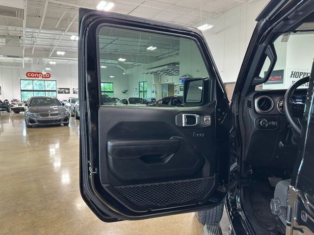 2018 Jeep Wrangler Unlimited Sport S | Irving, Texas | Hopper Motorplex