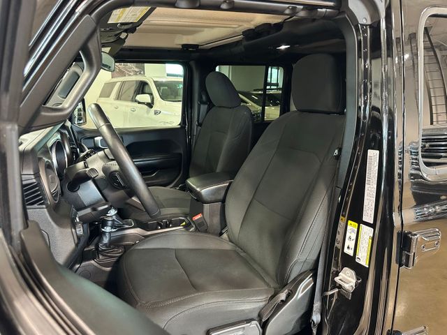 2018 Jeep Wrangler Unlimited Sport S | Irving, Texas | Hopper Motorplex 2018 Jeep Wrangler Unlimited Sport S | Irving, Texas | Hopper Motorplex