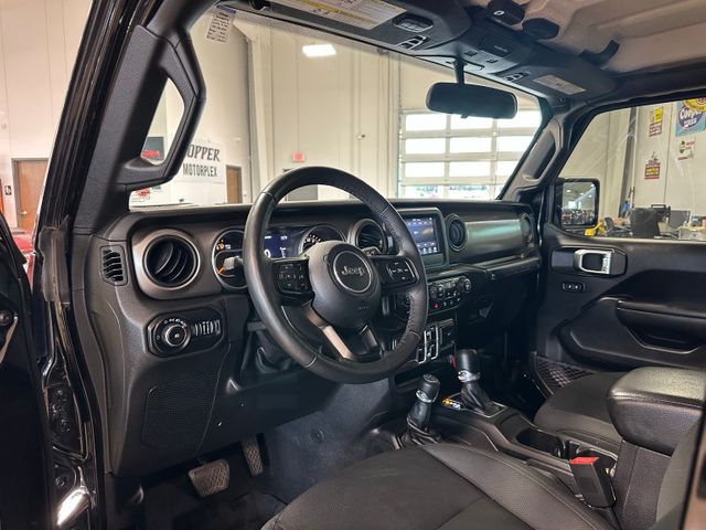 2018 Jeep Wrangler Unlimited Sport S | Irving, Texas | Hopper Motorplex 2018 Jeep Wrangler Unlimited Sport S | Irving, Texas | Hopper Motorplex