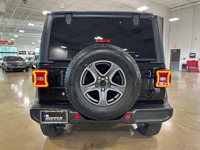 2018 Jeep Wrangler Unlimited Sport S | Irving, Texas | Hopper Motorplex 2018 Jeep Wrangler Unlimited Sport S | Irving, Texas | Hopper Motorplex