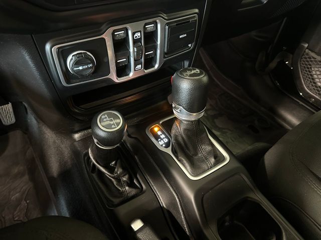 2018 Jeep Wrangler Unlimited Sport S | Irving, Texas | Hopper Motorplex