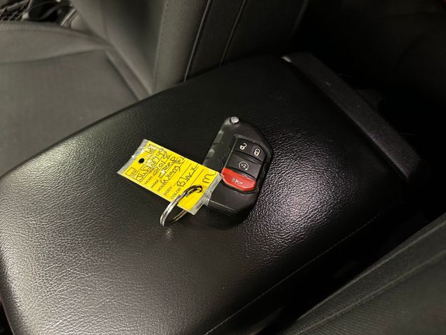 2018 Jeep Wrangler Unlimited Sport S | Irving, Texas | Hopper Motorplex