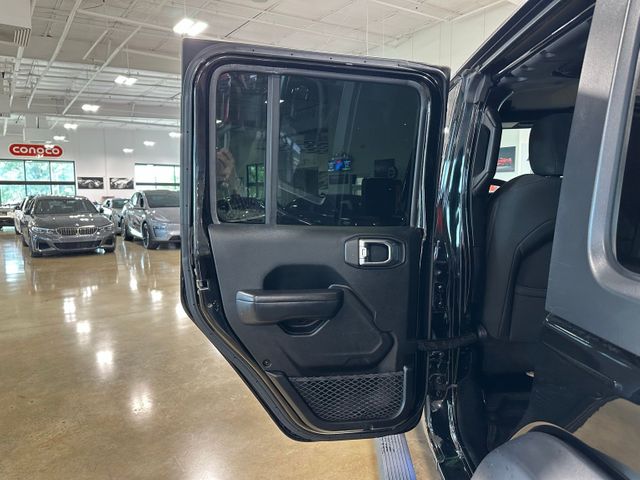 2018 Jeep Wrangler Unlimited Sport S | Irving, Texas | Hopper Motorplex