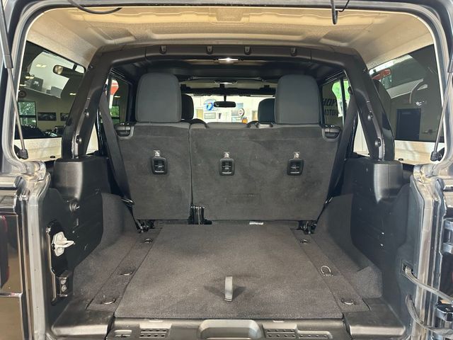 2018 Jeep Wrangler Unlimited Sport S | Irving, Texas | Hopper Motorplex 2018 Jeep Wrangler Unlimited Sport S | Irving, Texas | Hopper Motorplex