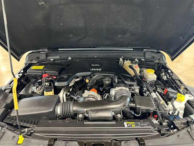 2018 Jeep Wrangler Unlimited Sport S | Irving, Texas | Hopper Motorplex 2018 Jeep Wrangler Unlimited Sport S | Irving, Texas | Hopper Motorplex