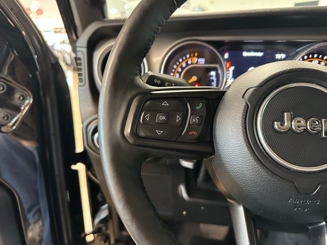 2018 Jeep Wrangler Unlimited Sport S | Irving, Texas | Hopper Motorplex