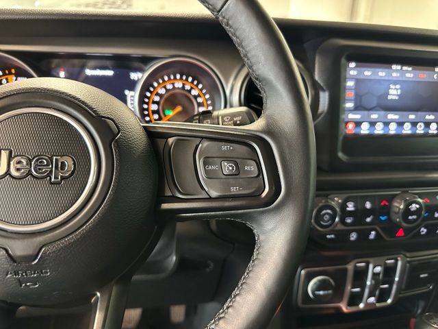 2018 Jeep Wrangler Unlimited Sport S | Irving, Texas | Hopper Motorplex