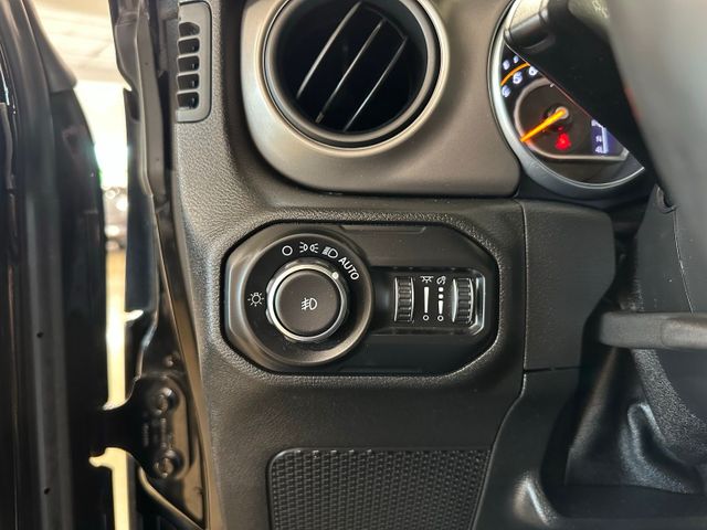 2018 Jeep Wrangler Unlimited Sport S | Irving, Texas | Hopper Motorplex