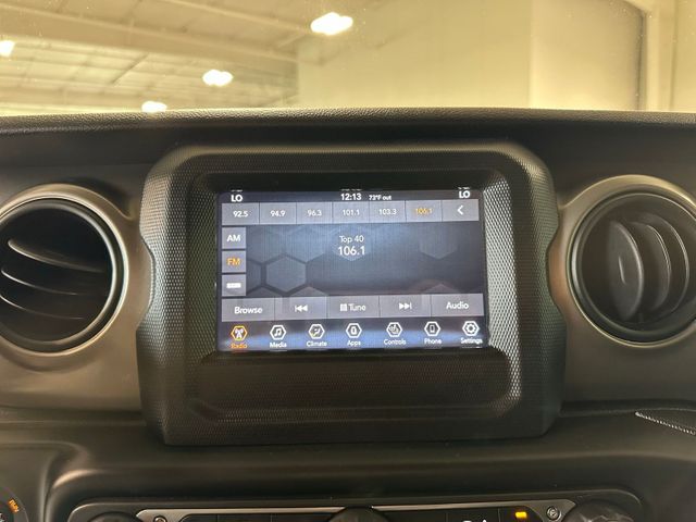 2018 Jeep Wrangler Unlimited Sport S | Irving, Texas | Hopper Motorplex 2018 Jeep Wrangler Unlimited Sport S | Irving, Texas | Hopper Motorplex