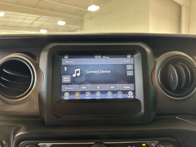 2018 Jeep Wrangler Unlimited Sport S | Irving, Texas | Hopper Motorplex 2018 Jeep Wrangler Unlimited Sport S | Irving, Texas | Hopper Motorplex