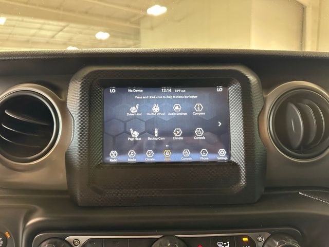 2018 Jeep Wrangler Unlimited Sport S | Irving, Texas | Hopper Motorplex 2018 Jeep Wrangler Unlimited Sport S | Irving, Texas | Hopper Motorplex