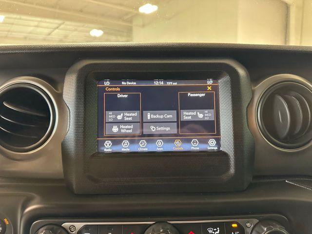 2018 Jeep Wrangler Unlimited Sport S | Irving, Texas | Hopper Motorplex 2018 Jeep Wrangler Unlimited Sport S | Irving, Texas | Hopper Motorplex