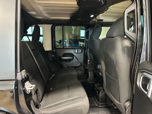 2018 Jeep Wrangler Unlimited Sport S | Irving, Texas | Hopper Motorplex 2018 Jeep Wrangler Unlimited Sport S | Irving, Texas | Hopper Motorplex