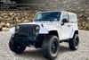 2018 Jeep Wrangler JK Sahara | Naugatuck, Connecticut | A Better Way Wholesale Autos-CT 2018 Jeep Wrangler JK Sahara | Naugatuck, Connecticut | A Better Way Wholesale Autos-CT