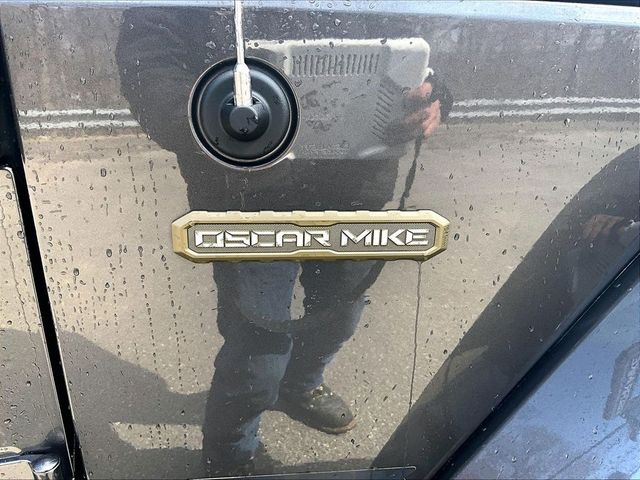 2018 Jeep Wrangler JK Freedom Edition