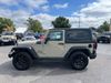 2018 Jeep Wrangler JK Sport S | Riverview, FL | The Jeep Depot 2018 Jeep Wrangler JK Sport S | Riverview, FL | The Jeep Depot