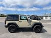 2018 Jeep Wrangler JK Sport S | Riverview, FL | The Jeep Depot 2018 Jeep Wrangler JK Sport S | Riverview, FL | The Jeep Depot