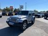 2018 Jeep Wrangler JK Sahara | Riverview, FL | The Jeep Depot 2018 Jeep Wrangler JK Sahara | Riverview, FL | The Jeep Depot
