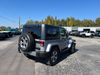 2018 Jeep Wrangler JK Sahara | Riverview, FL | The Jeep Depot 2018 Jeep Wrangler JK Sahara | Riverview, FL | The Jeep Depot