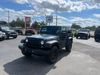 2018 Jeep Wrangler JK Willys Wheeler | Riverview, FL | The Jeep Depot 2018 Jeep Wrangler JK Willys Wheeler | Riverview, FL | The Jeep Depot
