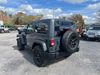 2018 Jeep Wrangler JK Willys Wheeler | Riverview, FL | The Jeep Depot