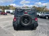 2018 Jeep Wrangler JK Willys Wheeler | Riverview, FL | The Jeep Depot 2018 Jeep Wrangler JK Willys Wheeler | Riverview, FL | The Jeep Depot