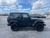 2018 Jeep Wrangler JK Willys Wheeler | Riverview, FL | The Jeep Depot