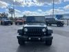 2018 Jeep Wrangler JK Willys Wheeler | Riverview, FL | The Jeep Depot