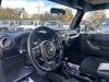 2018 Jeep Wrangler JK Willys Wheeler | Riverview, FL | The Jeep Depot