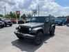 2018 Jeep Wrangler JK Willys Wheeler | Riverview, FL | The Jeep Depot 2018 Jeep Wrangler JK Willys Wheeler | Riverview, FL | The Jeep Depot