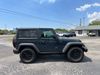 2018 Jeep Wrangler JK Willys Wheeler | Riverview, FL | The Jeep Depot 2018 Jeep Wrangler JK Willys Wheeler | Riverview, FL | The Jeep Depot