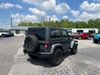 2018 Jeep Wrangler JK Willys Wheeler | Riverview, FL | The Jeep Depot 2018 Jeep Wrangler JK Willys Wheeler | Riverview, FL | The Jeep Depot