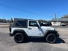 2018 Jeep Wrangler JK Willys Wheeler | Riverview, FL | The Jeep Depot