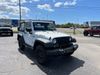 2018 Jeep Wrangler JK Willys Wheeler | Riverview, FL | The Jeep Depot