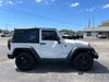2018 Jeep Wrangler JK Willys Wheeler | Riverview, FL | The Jeep Depot 2018 Jeep Wrangler JK Willys Wheeler | Riverview, FL | The Jeep Depot