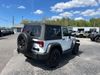 2018 Jeep Wrangler JK Willys Wheeler | Riverview, FL | The Jeep Depot