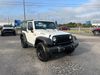 2018 Jeep Wrangler JK Willys Wheeler | Riverview, FL | The Jeep Depot 2018 Jeep Wrangler JK Willys Wheeler | Riverview, FL | The Jeep Depot