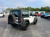 2018 Jeep Wrangler JK Willys Wheeler | Riverview, FL | The Jeep Depot 2018 Jeep Wrangler JK Willys Wheeler | Riverview, FL | The Jeep Depot