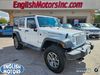 2018 Jeep Wrangler JK Unlimited Rubicon | Brownsville TX | English Motors
