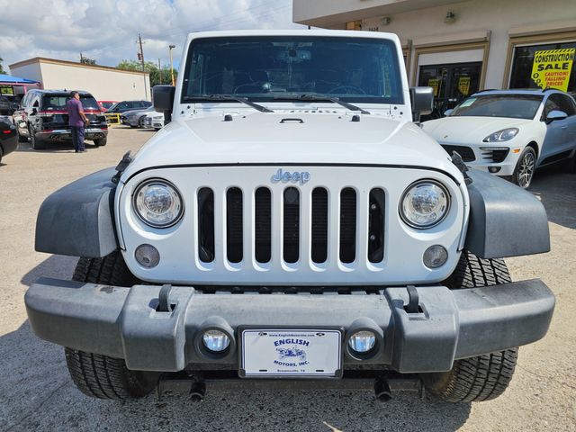 2018 Jeep Wrangler JK Unlimited Rubicon | Brownsville TX | English Motors 2018 Jeep Wrangler JK Unlimited Rubicon | Brownsville TX | English Motors
