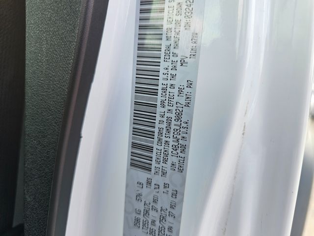 2018 Jeep Wrangler JK Unlimited Rubicon | Brownsville TX | English Motors 2018 Jeep Wrangler JK Unlimited Rubicon | Brownsville TX | English Motors