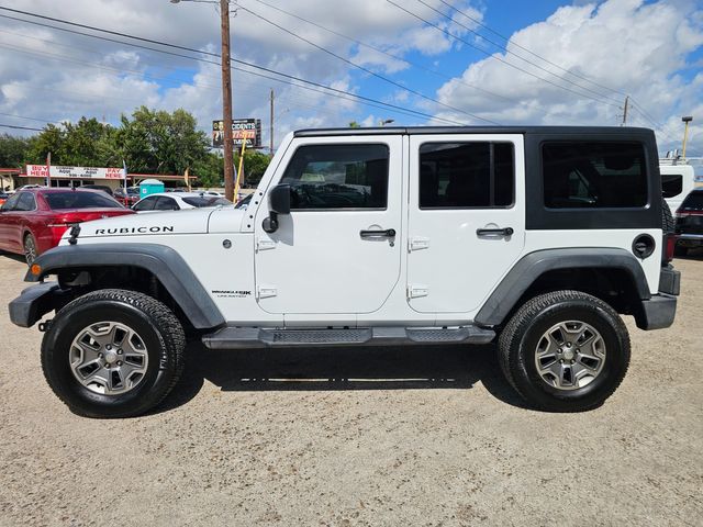 2018 Jeep Wrangler JK Unlimited Rubicon | Brownsville TX | English Motors 2018 Jeep Wrangler JK Unlimited Rubicon | Brownsville TX | English Motors