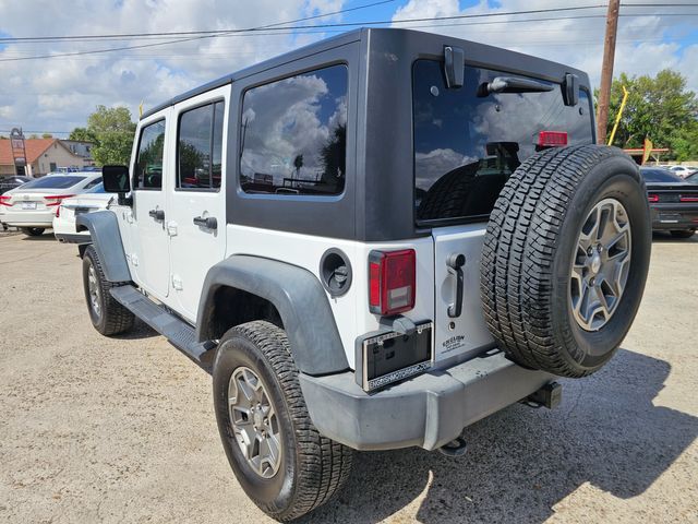 2018 Jeep Wrangler JK Unlimited Rubicon | Brownsville TX | English Motors 2018 Jeep Wrangler JK Unlimited Rubicon | Brownsville TX | English Motors