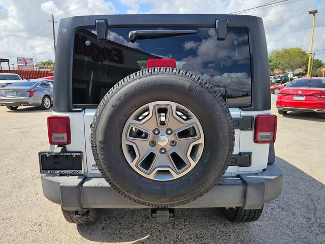 2018 Jeep Wrangler JK Unlimited Rubicon | Brownsville TX | English Motors 2018 Jeep Wrangler JK Unlimited Rubicon | Brownsville TX | English Motors