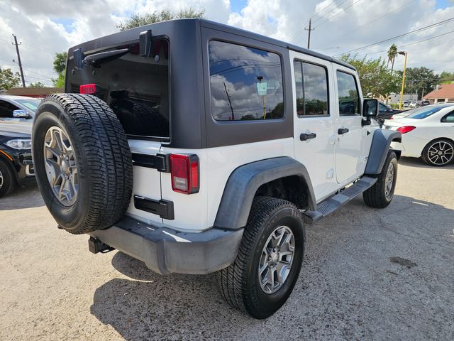 2018 Jeep Wrangler JK Unlimited Rubicon | Brownsville TX | English Motors 2018 Jeep Wrangler JK Unlimited Rubicon | Brownsville TX | English Motors