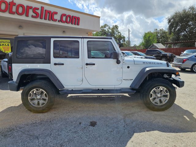 2018 Jeep Wrangler JK Unlimited Rubicon | Brownsville TX | English Motors 2018 Jeep Wrangler JK Unlimited Rubicon | Brownsville TX | English Motors