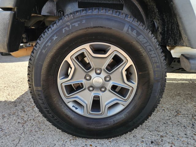 2018 Jeep Wrangler JK Unlimited Rubicon | Brownsville TX | English Motors 2018 Jeep Wrangler JK Unlimited Rubicon | Brownsville TX | English Motors